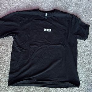 LSKD Men’s Box Tee - XL